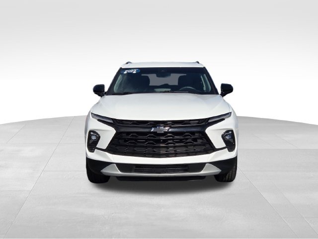 Certified 2023 Chevrolet Blazer LT w/ Convenience Package AWD/4WD image 8