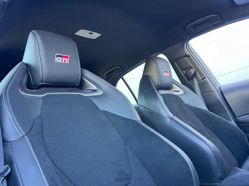 Used 2024 Toyota Corolla GR image 18