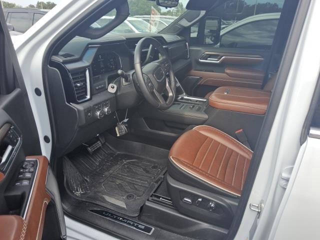 Used 2026 GMC Sierra 3500 Denali Ultimate AWD/4WD image 5