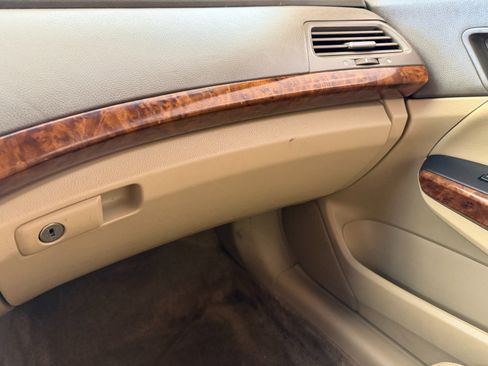 Used 2008 Honda Accord EX-L image 15