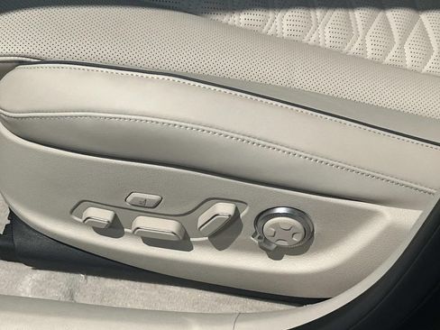 New 2027 Genesis G80 3.5T Sport Prestige AWD/4WD image 16