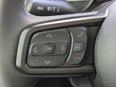 New 2026 Jeep Wrangler Unlimited Sport AWD/4WD image 26