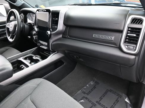 Used 2023 RAM 1500 Big Horn AWD/4WD image 42