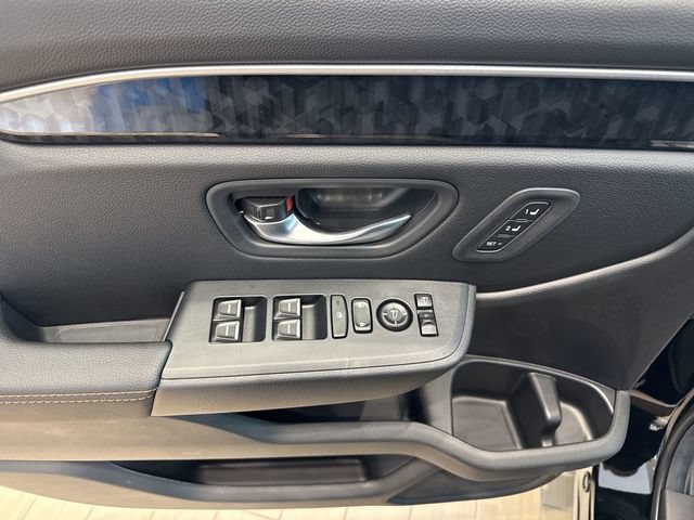 New 2026 Honda Passport TrailSport Elite image 20