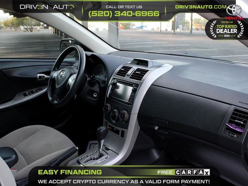 Used 2013 Toyota Corolla LE image 17