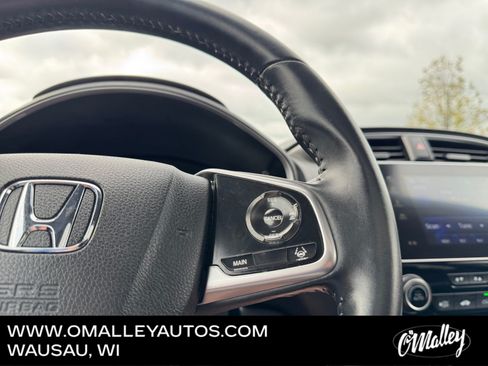 Used 2021 Honda CR-V EX-L image 17
