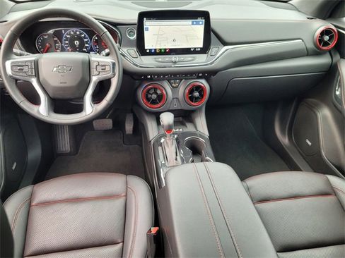 Used 2025 Chevrolet Blazer RS image 15