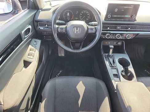 Used 2023 Honda Civic EX image 11