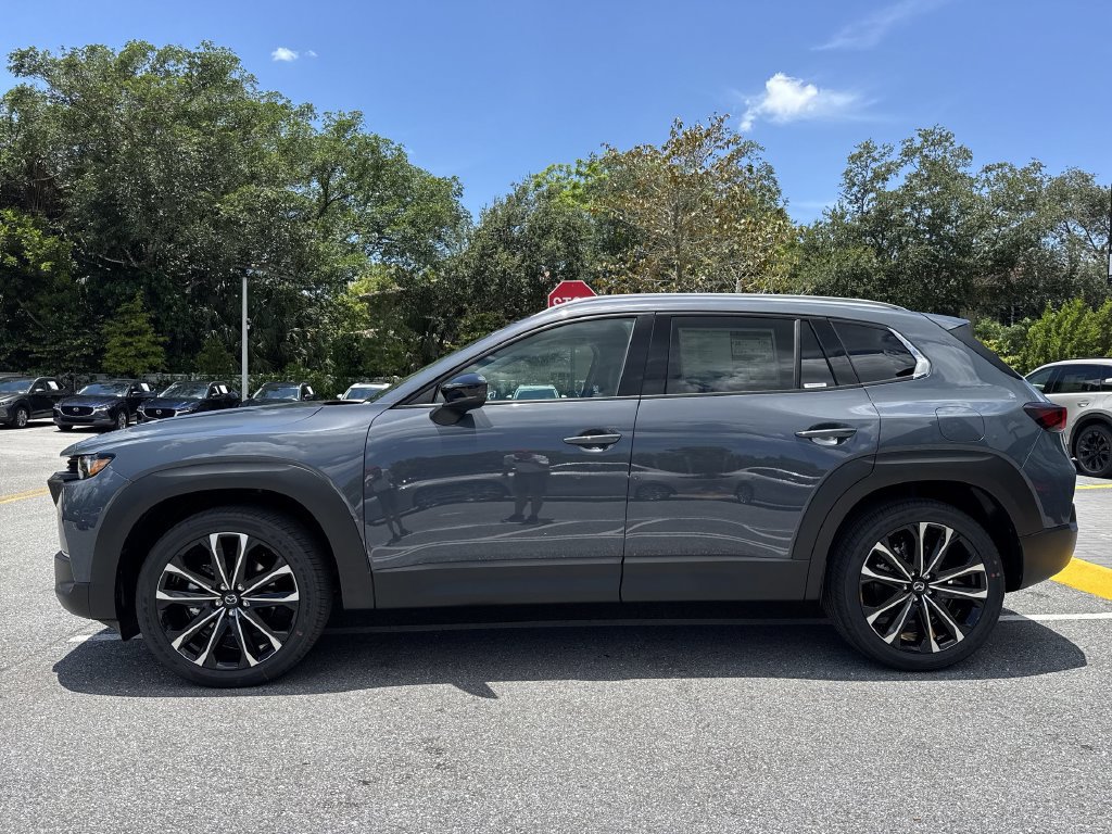 New 2026 MAZDA CX-50 AWD 2.5 S w/ Weather Package image 27