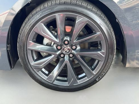 Used 2024 Toyota Corolla SE FWD image 28