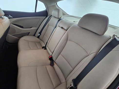 Used 2013 Kia Optima EX image 17