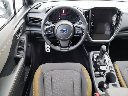 Used 2025 Subaru Crosstrek 2.5i Sport image 15
