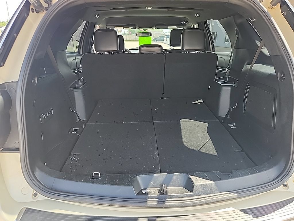 Used 2018 Ford Explorer Limited AWD/4WD image 28