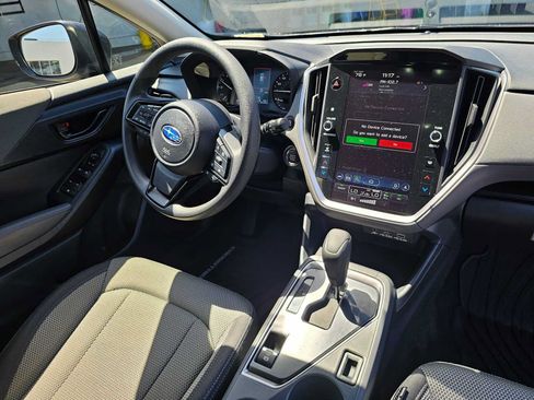 Certified 2024 Subaru Crosstrek 2.0i Premium AWD/4WD image 11