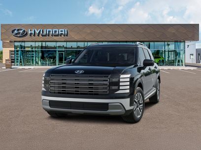 New 2026 Hyundai Palisade SEL Premium