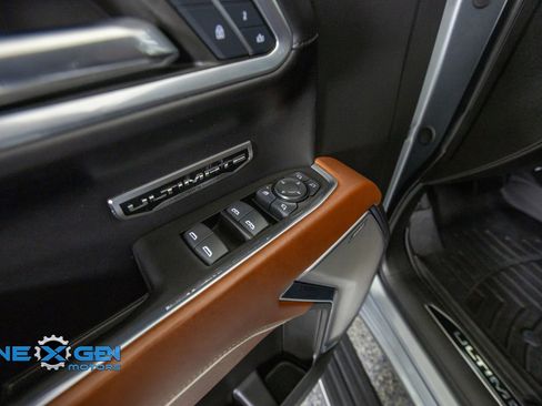 Used 2024 GMC Sierra 1500 Denali Ultimate AWD/4WD image 12