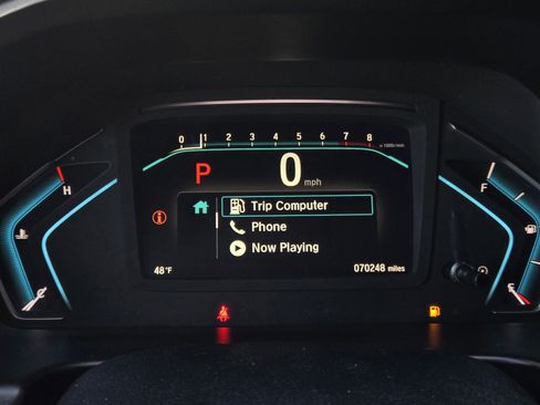 Used 2019 Honda Odyssey EX-L image 27