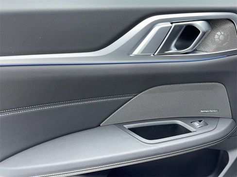 Used 2023 BMW i4 eDrive35 image 39