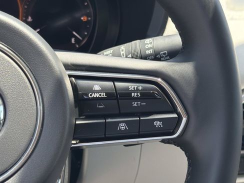 New 2026 MAZDA CX-90 3.3 Turbo S w/ Premium Package AWD/4WD image 10