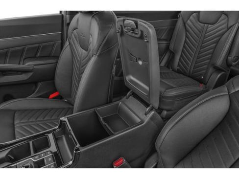 Certified 2024 Kia Sorento SX Prestige w/ Sage Leather Package AWD/4WD image 17