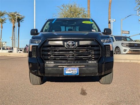 Used 2024 Toyota Tundra SR5 image 9