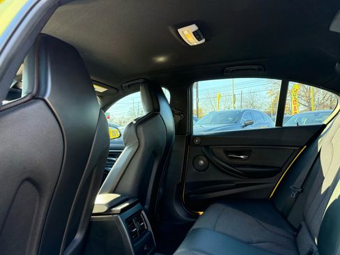 Used 2015 BMW M3 Sedan image 24