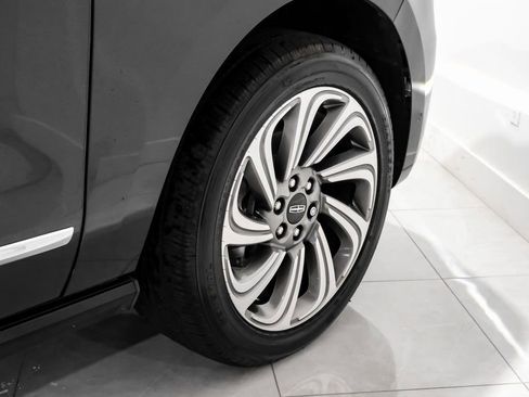 Used 2023 Lincoln Navigator Reserve image 53