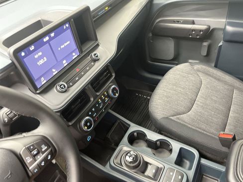 Used 2024 Ford Maverick XLT w/ XLT Luxury Package AWD/4WD image 17