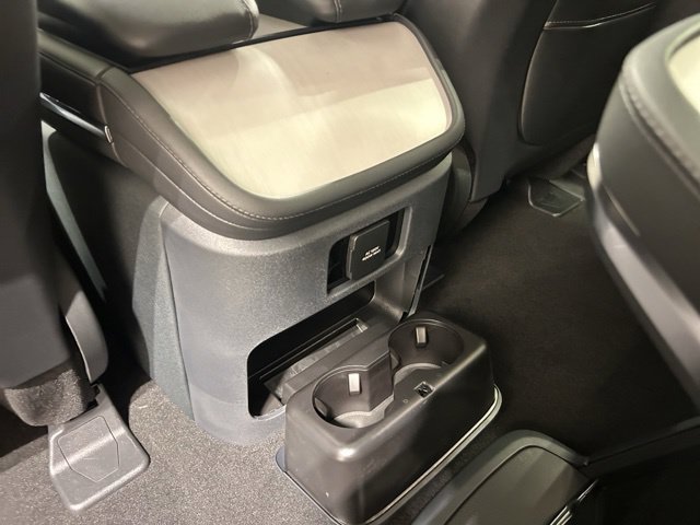 New 2027 Lincoln Navigator L Reserve AWD/4WD image 39