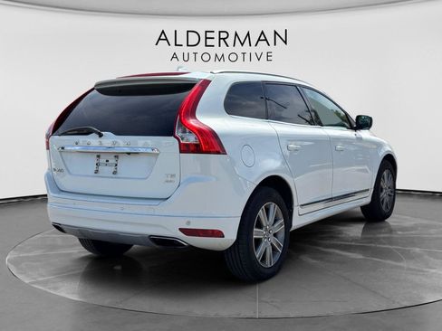 Used 2017 Volvo XC60 T5 Inscription AWD/4WD image 5