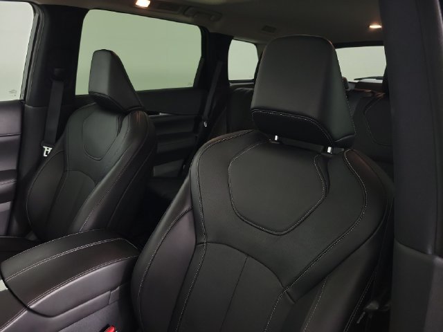 Certified 2024 INFINITI QX60 Pure AWD/4WD image 19