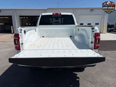 Certified 2024 RAM 2500 Laramie AWD/4WD image 23