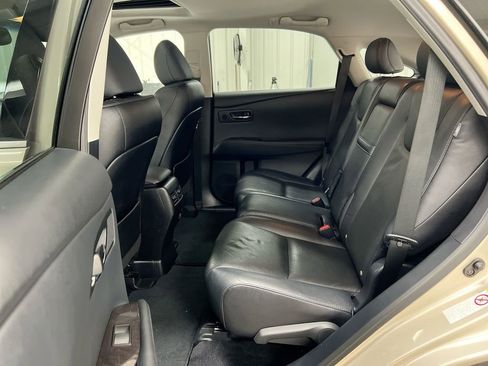 Used 2014 Lexus RX 350 AWD image 23