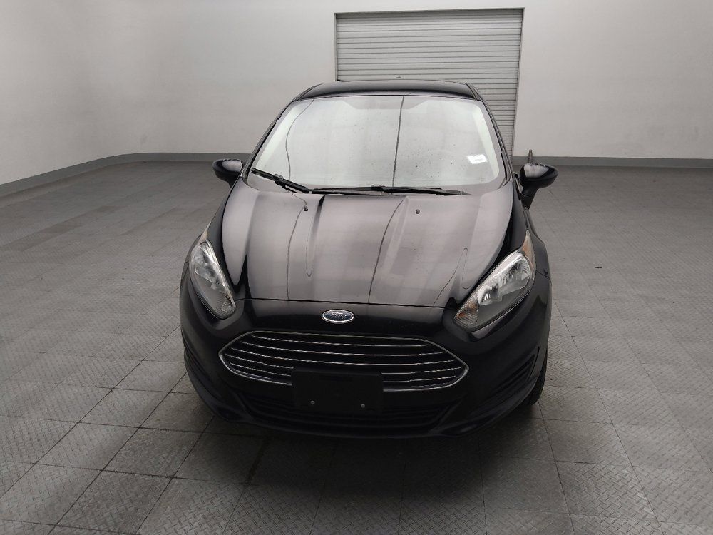 Used 2019 Ford Fiesta S FWD image 15