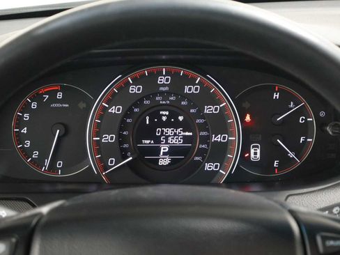Used 2013 Honda Accord Sport image 20