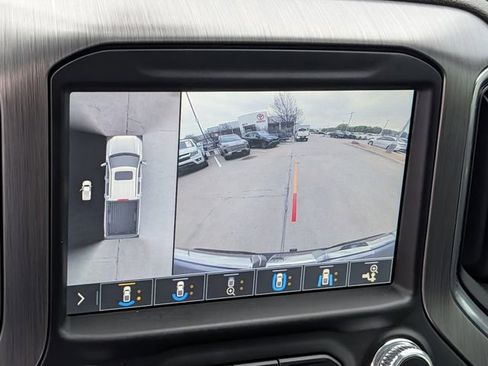 Used 2019 GMC Sierra 1500 Denali w/ Denali Ultimate Package image 16