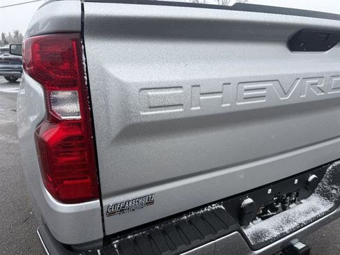 Used 2020 Chevrolet Silverado 1500 LT w/ All-Star Edition image 24