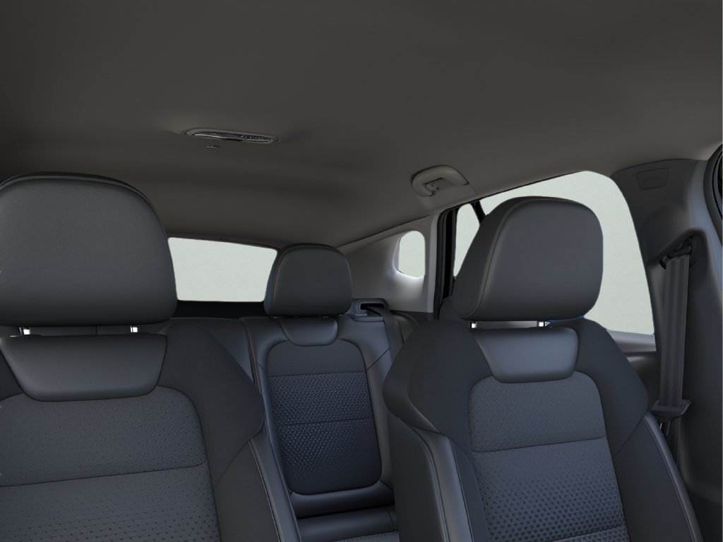 New 2026 Chevrolet Trax LT w/ Driver Confidence Package FWD image 24