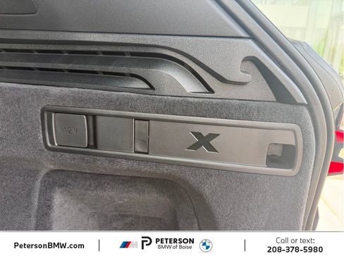 New 2026 BMW X5 xDrive40i AWD/4WD image 12