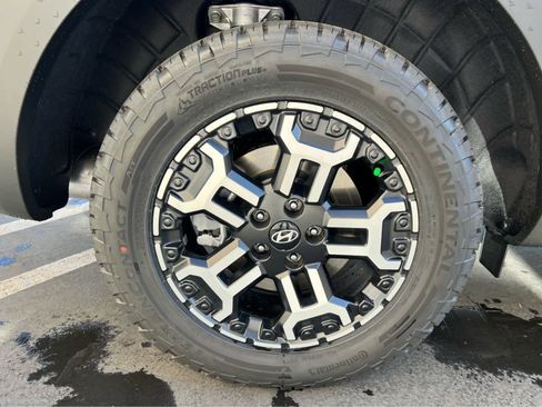 New 2026 Hyundai Santa Cruz XRT image 15