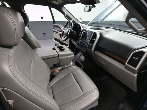 Used 2019 Ford F150 Lariat AWD/4WD image 48