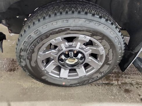 Used 2015 Ford F250 Lariat w/ Chrome Package AWD/4WD image 10