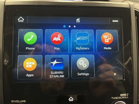 Certified 2024 Subaru Forester Wilderness image 16