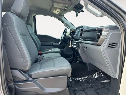 Used 2025 Ford F150 XLT w/ Equipment Group 301A Standard AWD/4WD image 25