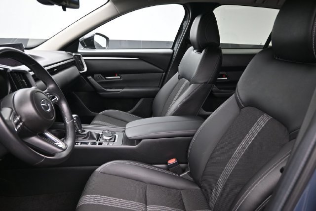 Certified 2024 MAZDA CX-50 AWD 2.5 S w/ Select Package image 10