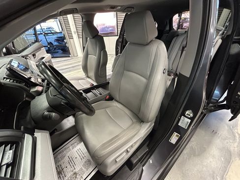 Used 2019 Honda Odyssey EX-L image 10
