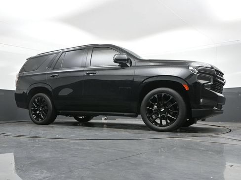Used 2023 Chevrolet Tahoe RST w/ Sport Performance Package AWD/4WD image 45