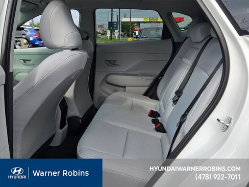 New 2026 Hyundai Kona SEL Sport image 6