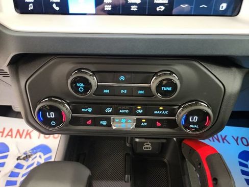 New 2026 Ford Bronco Heritage Edition AWD/4WD image 20