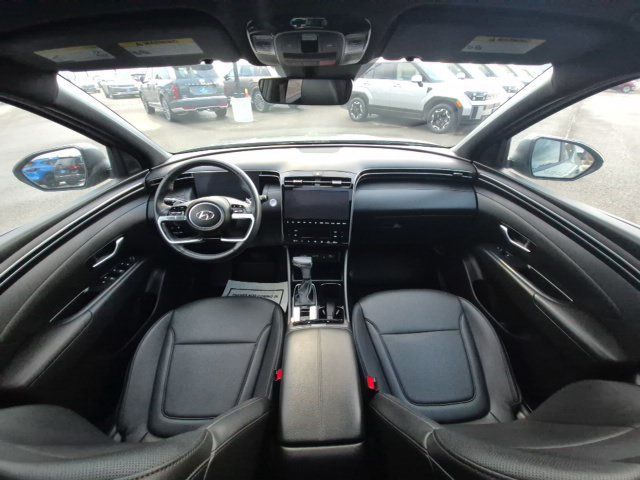 Used 2024 Hyundai Santa Cruz XRT AWD/4WD image 21
